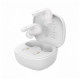 Наушники TWS Belkin Soundform Motion White (AUC010BTWH)