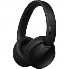 Навушники з мікрофоном Philips TAH5209 Black (TAH5209BK/00)