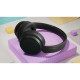 Наушники с микрофоном Philips TAH5209 Black (TAH5209BK/00)