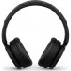 Наушники с микрофоном Philips TAH5209 Black (TAH5209BK/00)