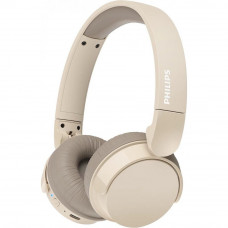 Навушники з мікрофоном Philips TAH3209 Beige (TAH3209BG/00)