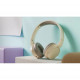 Наушники с микрофоном Philips TAH3209 Beige (TAH3209BG/00)