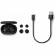 Наушники TWS Philips TAT1209 Black (TAT1209BK/00)