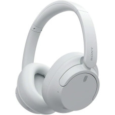 Навушники з мікрофоном Sony WH-CH720N White (WHCH720NW.CE7)