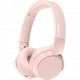 Наушники с микрофоном Philips TAH4209 Pink (TAH4209PK/00)