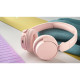 Наушники с микрофоном Philips TAH4209 Pink (TAH4209PK/00)