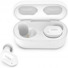 Навушники TWS Belkin Soundform Play White (AUC005BTWH)