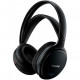 Наушники без микрофона Philips SHC5200/10 Black