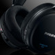 Наушники без микрофона Philips SHC5200/10 Black