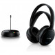 Наушники без микрофона Philips SHC5200/10 Black