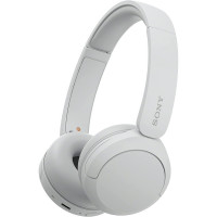 Навушники з мікрофоном Sony WH-CH520 White (WHCH520W.CE7)