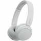 Наушники с микрофоном Sony WH-CH520 White (WHCH520W.CE7)