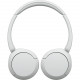 Наушники с микрофоном Sony WH-CH520 White (WHCH520W.CE7)