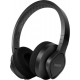 Наушники с микрофоном Philips TAA4216 Black (TAA4216BK/00)