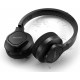 Наушники с микрофоном Philips TAA4216 Black (TAA4216BK/00)