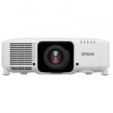 Мультимедійний проектор Epson EB-PU1006W (V11HA35940)