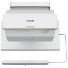 Ультракороткофокусний проектор Epson EB-770Fi (V11HA78080)