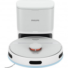 Робот-пилосос з вологим прибиранням Philips Series 2000 XU2100/20