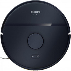 Робот-пилосос з вологим прибиранням Philips Series 2000 XU2000/10