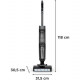 Миючий пилосос Rowenta X-Clean 4 GZ5035WO