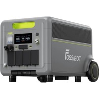 Зарядна станція Fossibot F7200