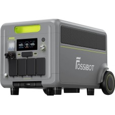 Зарядная станция Fossibot F7200