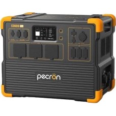 Зарядная станция Pecron E3600LFP