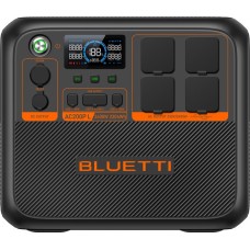 Зарядна станція BLUETTI AC200PL