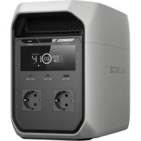 Зарядна станція EcoFlow DELTA 3 Classic EU-Version (EFDELTA3C-EU-CBox-L)