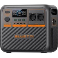 Зарядна станція BLUETTI Premium 200 V2