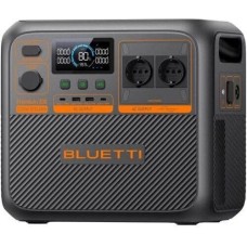 Зарядна станція BLUETTI Premium 200 V2