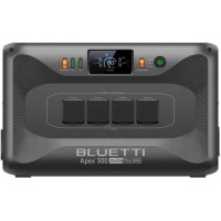 Зарядна станція BLUETTI Apex 300 3840W
