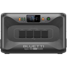 Зарядна станція BLUETTI Apex 300 3840W