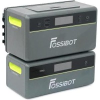 Зарядна станція Fossibot FBP1200