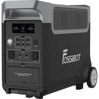 Зарядная станция Fossibot F3600 (FSB-F3600)