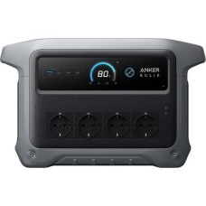 Зарядная станция Anker SOLIX C1000X Gen 2 (A17633A1)