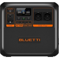 Зарядна станція BLUETTI AC180P