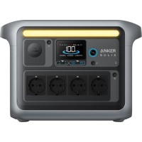 Зарядна станція Anker SOLIX C1000X (A1761311)