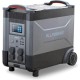 Зарядна станція Allpowers R4000 3600Wh 4000W Portable Power Station LiFePO4 (AP-SS-011-BLA-EU)