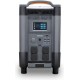 Зарядна станція Allpowers R4000 3600Wh 4000W Portable Power Station LiFePO4 (AP-SS-011-BLA-EU)
