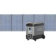 Зарядна станція Allpowers R4000 3600Wh 4000W Portable Power Station LiFePO4 (AP-SS-011-BLA-EU)