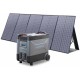 Зарядна станція Allpowers R4000 3600Wh 4000W Portable Power Station LiFePO4 (AP-SS-011-BLA-EU)