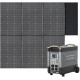 Зарядна станція Allpowers R4000 3600Wh 4000W Portable Power Station LiFePO4 (AP-SS-011-BLA-EU)
