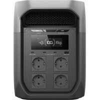 Зарядна станція EcoFlow DELTA 3 Max (FD3M-G-EU-CBOX)