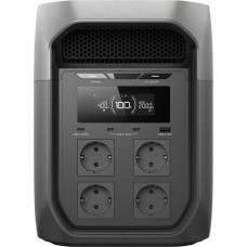 Зарядна станція EcoFlow DELTA 3 Max (FD3M-G-EU-CBOX)