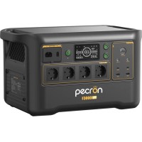 Зарядна станція Pecron F3000LFP (PCR-F3000LFP)