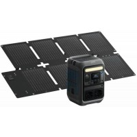 Зарядная станция Anker Solix C300X (A1723311, A17223Z1)