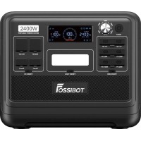 Зарядная станция Fossibot F2400