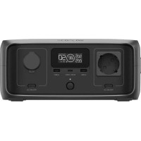 Зарядна станція EcoFlow RIVER 3 UPS (EFRIVER3-UPS-EU-CBox)