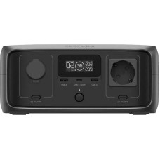 Зарядна станція EcoFlow RIVER 3 UPS (EFRIVER3-UPS-EU-CBox)